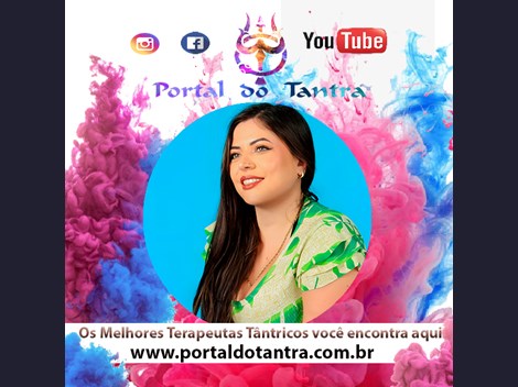 Massagem Relaxante com toque sensual em Santos