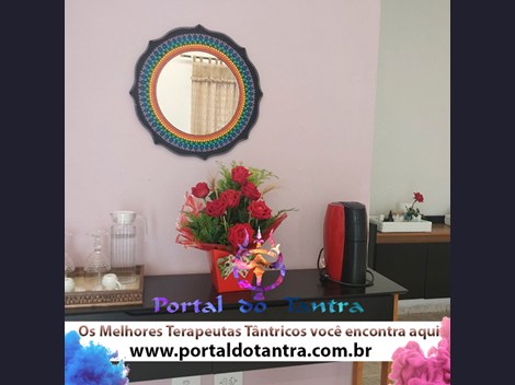 Massagem Terapêutica em Caucaia do Alto Cotia