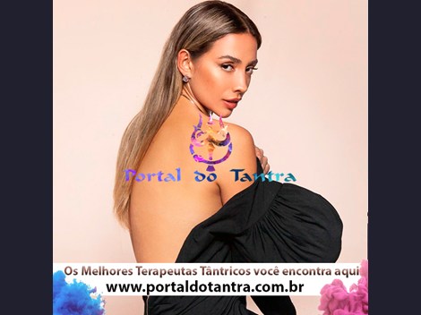 Massagem na Vila Mariana