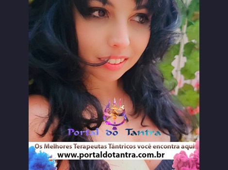 Tantra Massagem em Moema