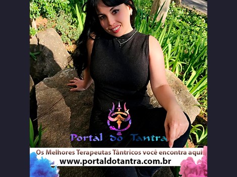 Terapeuta Corporal em Moema